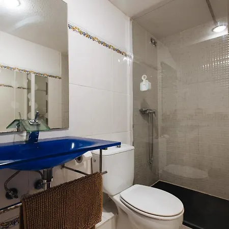 Apartamento Las Brisas II Valencina de la Concepción Buitenkant foto