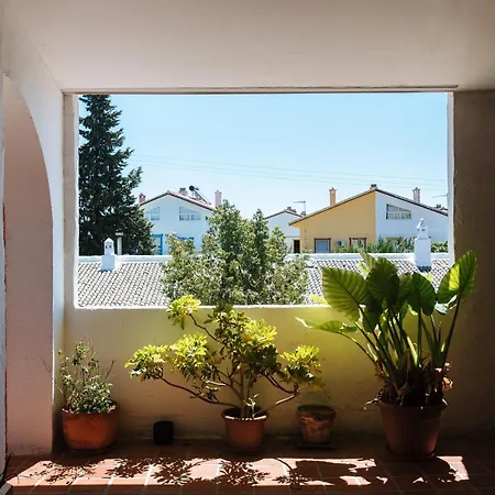 Apartamento Las Brisas II Valencina de la Concepción Buitenkant foto