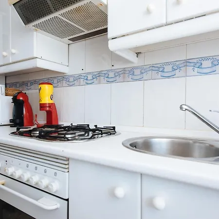 Apartamento Las Brisas II Valencina de la Concepción Buitenkant foto
