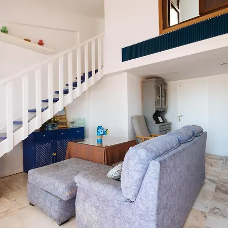 Apartamento Las Brisas II Valencina de la Concepción Buitenkant foto