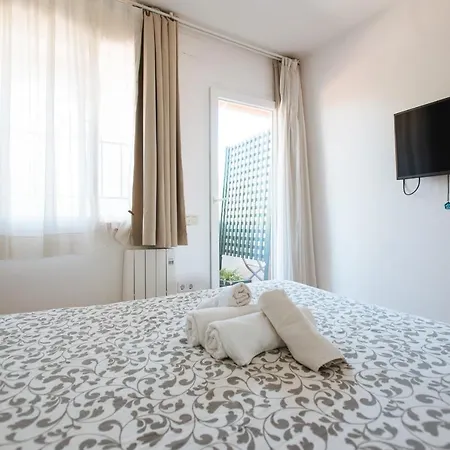 Apartamento Las Brisas II Valencina de la Concepción Buitenkant foto