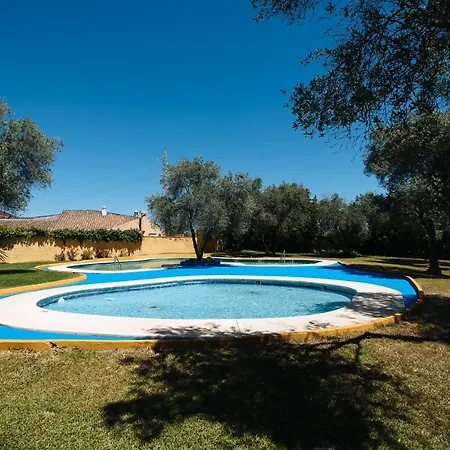 Apartamento Las Brisas II Valencina de la Concepción Buitenkant foto