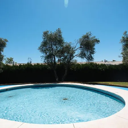 Apartamento Las Brisas II Valencina de la Concepción Buitenkant foto