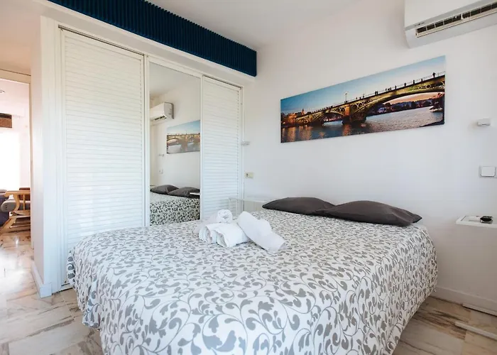 Apartamento Las Brisas II