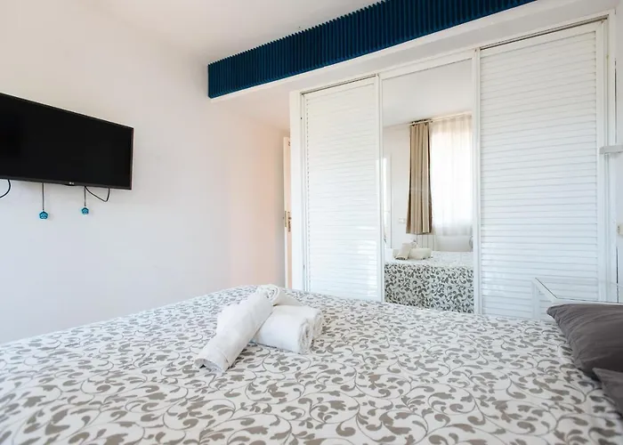 Apartamento Las Brisas II