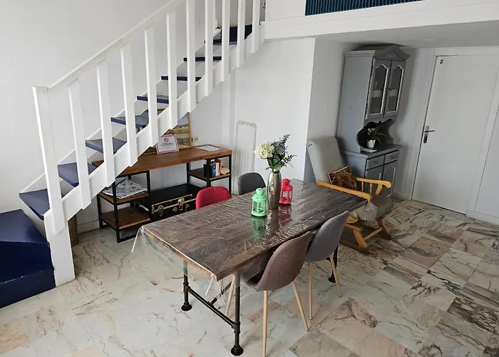 Apartamento Las Brisas II