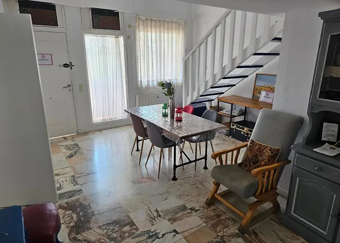 Apartamento Las Brisas II