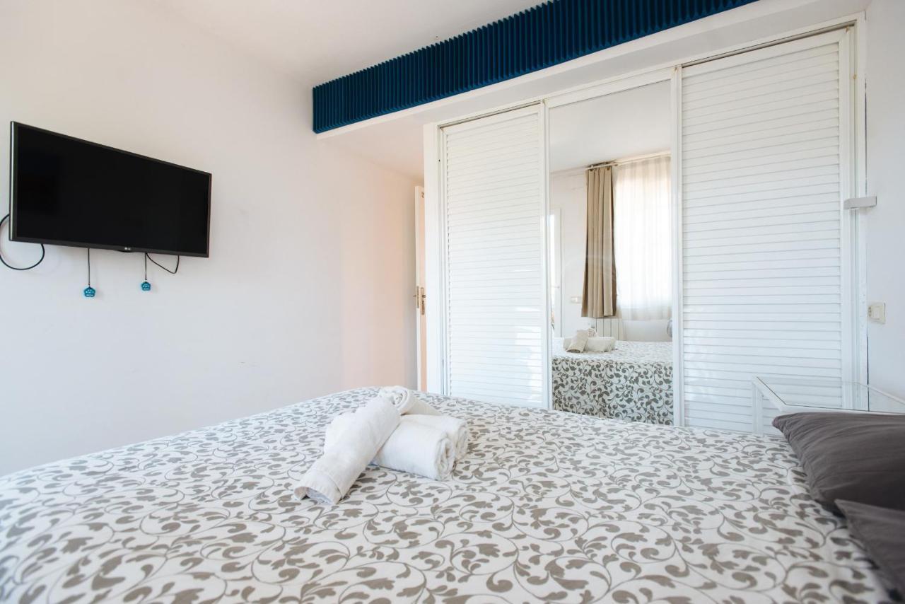 Brisas Ii Apartment *