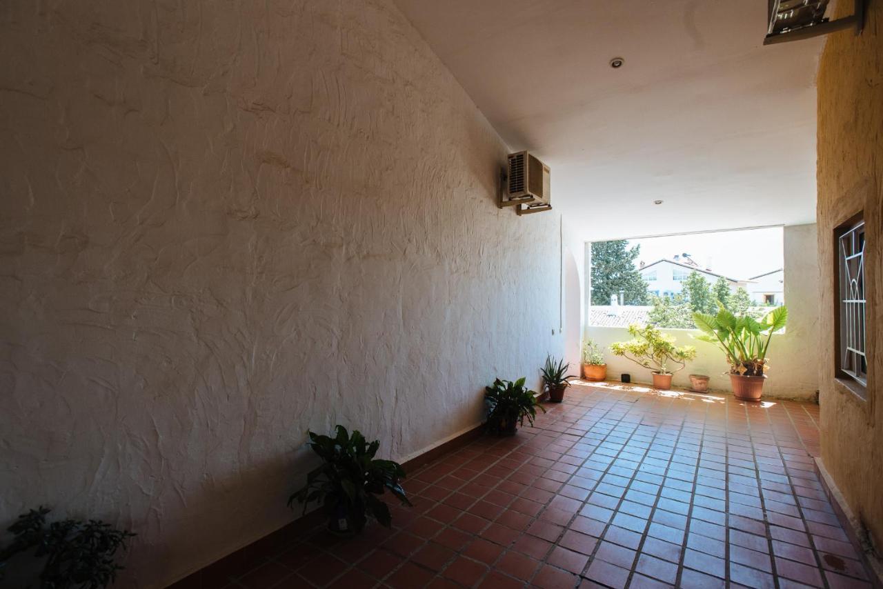 Brisas Ii Apartment Valencina de la Concepcion