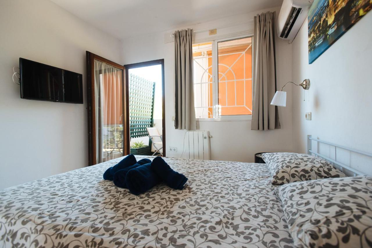 Apartment Brisas Ii