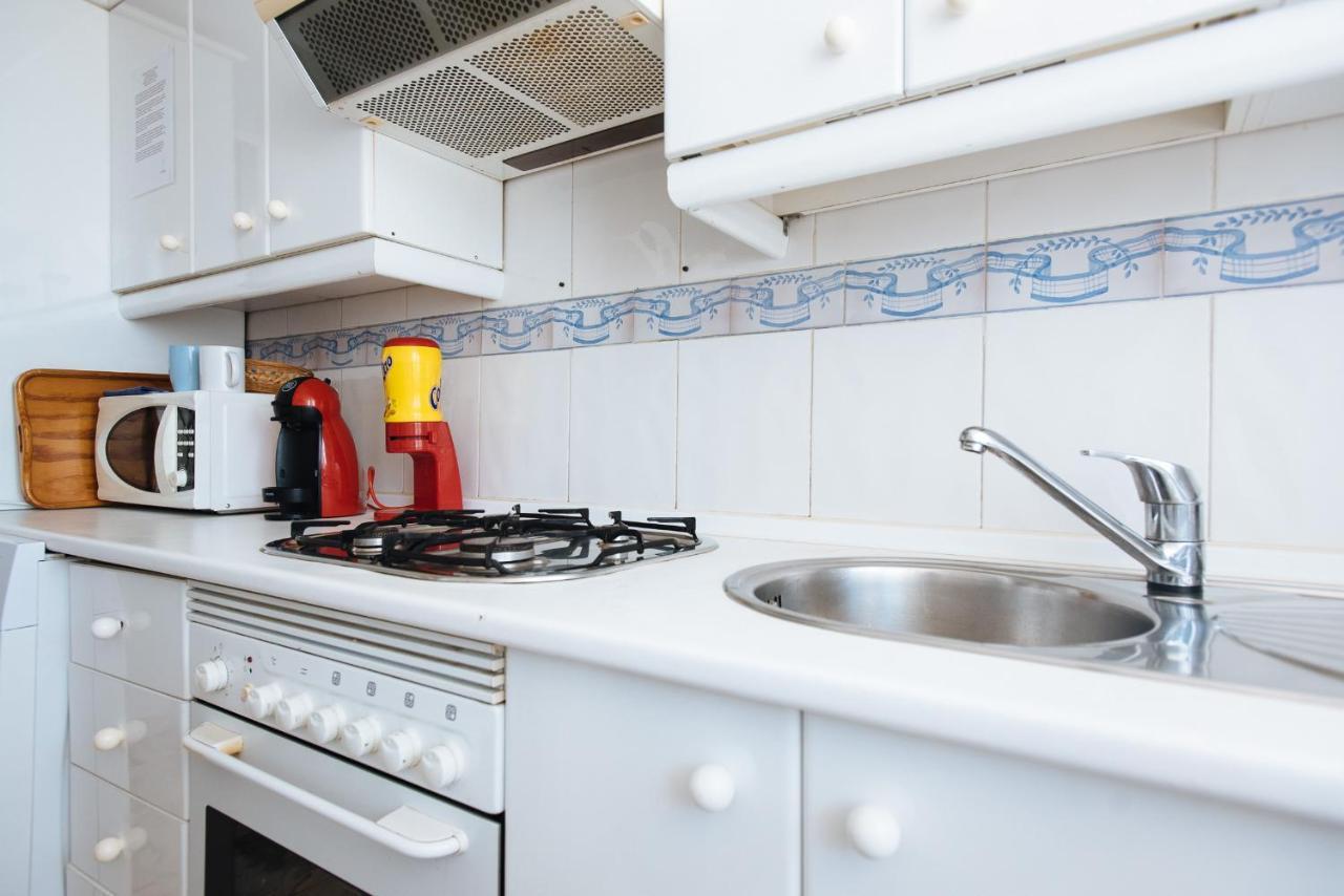 Brisas Ii Apartment