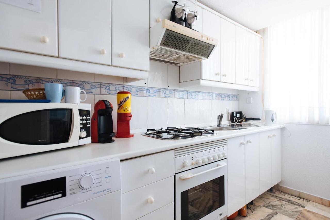 Apartment Brisas Ii
