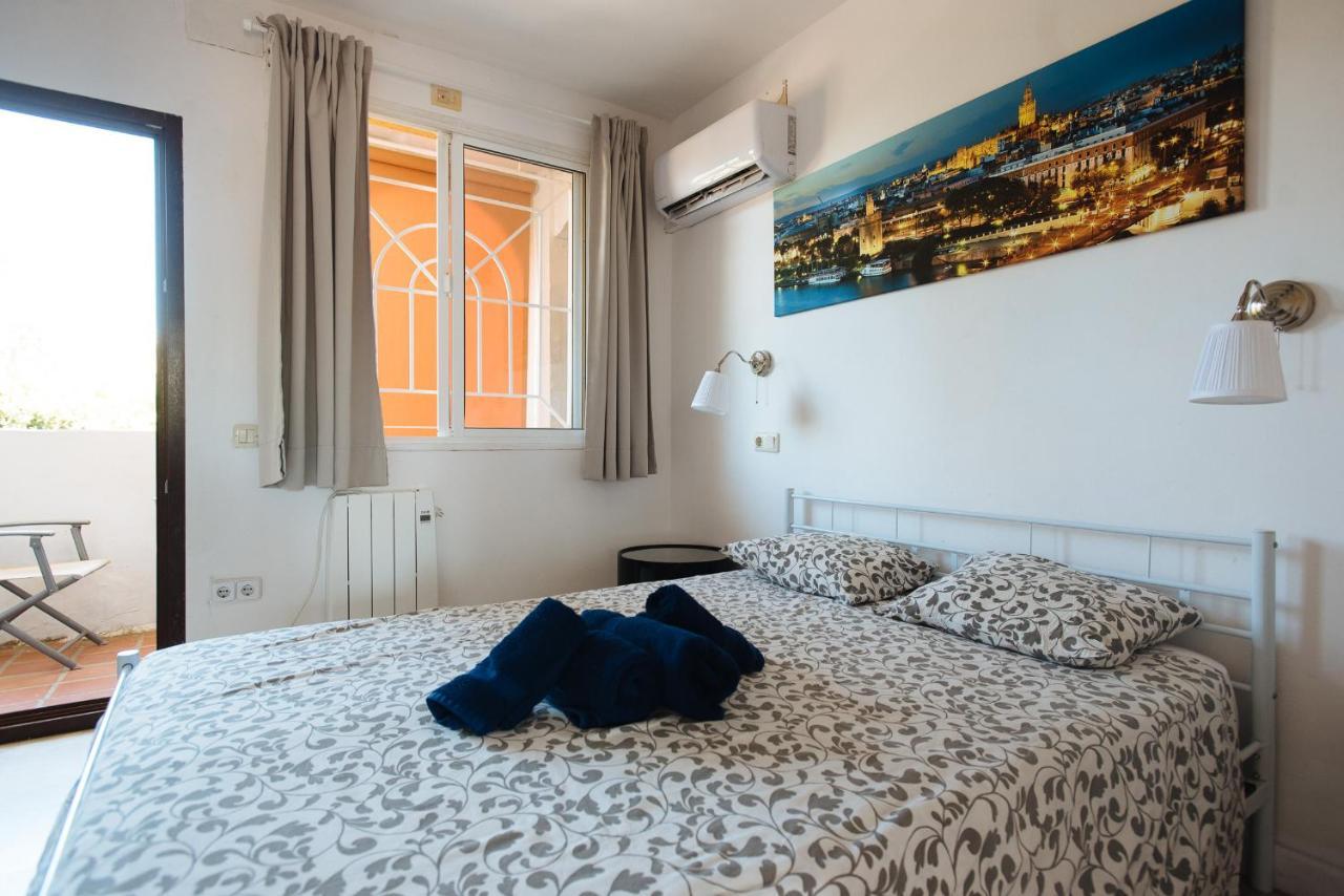 Brisas Ii Apartment Valencina de la Concepcion