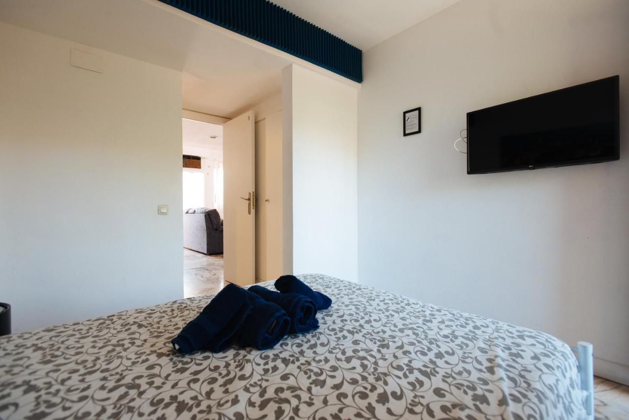 Apartment Brisas Ii