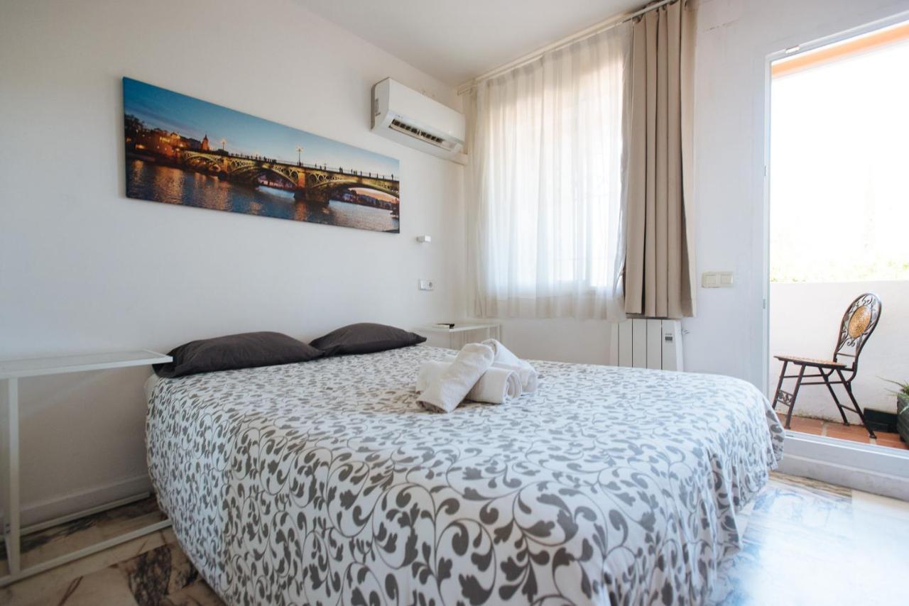 Apartment Brisas Ii Valencina de la Concepcion