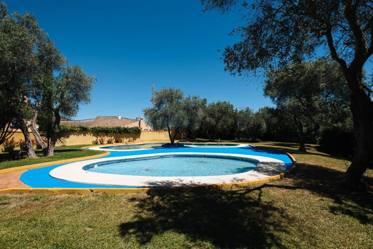 Brisas Ii Apartment Valencina de la Concepcion